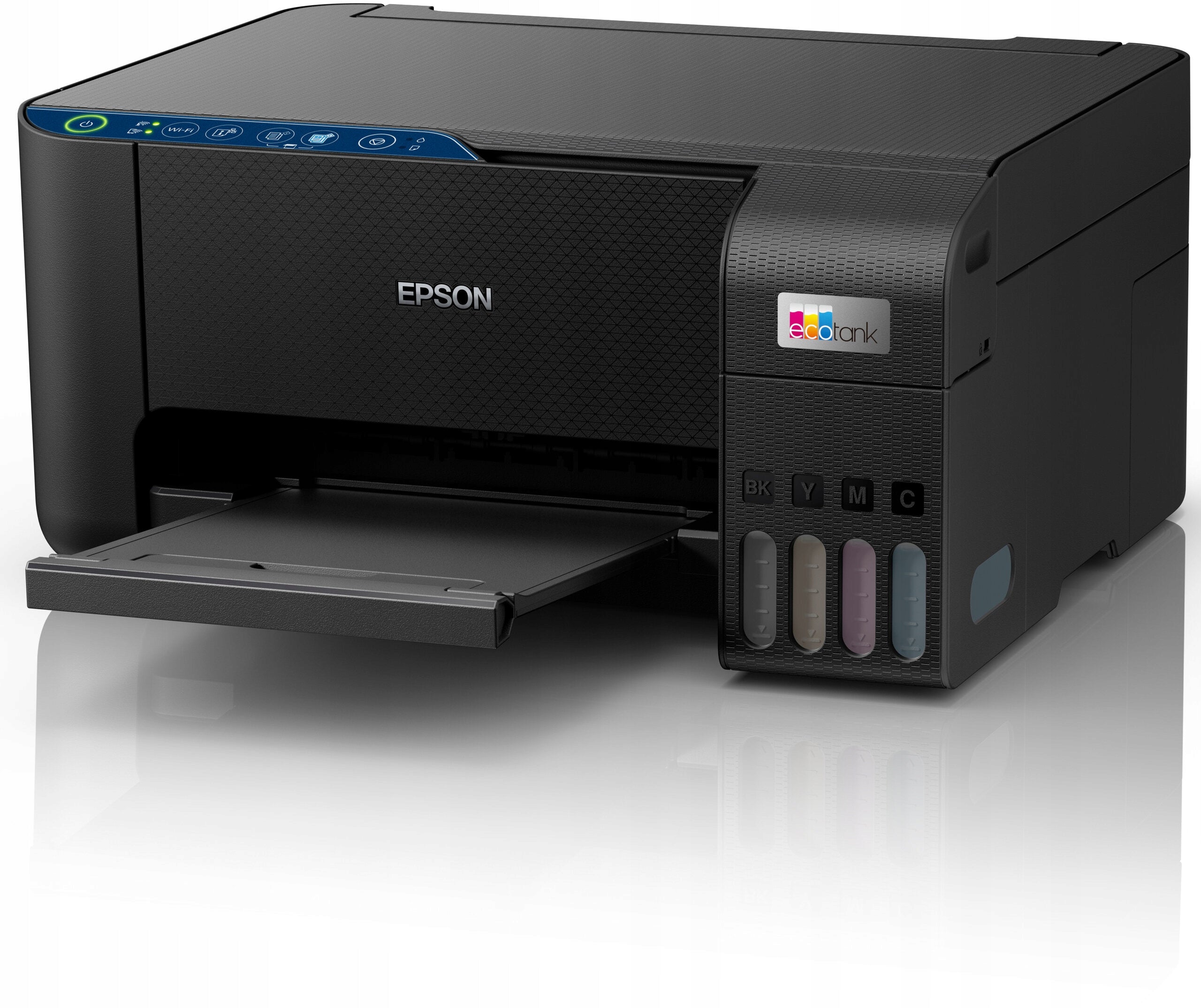 Multifunction inkjet printer (colour) Epson EcoTank L3271 Manufacturer code C11CJ67435
