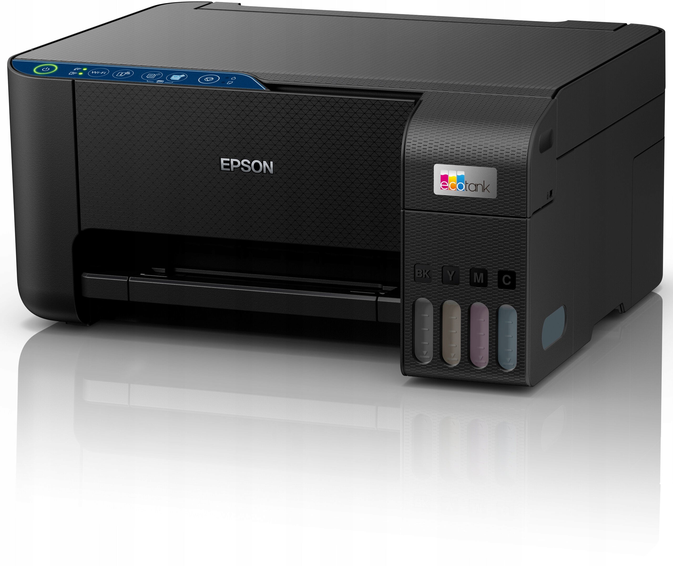 Multifunction inkjet printer (colour) Epson EcoTank L3271 Packaging status original