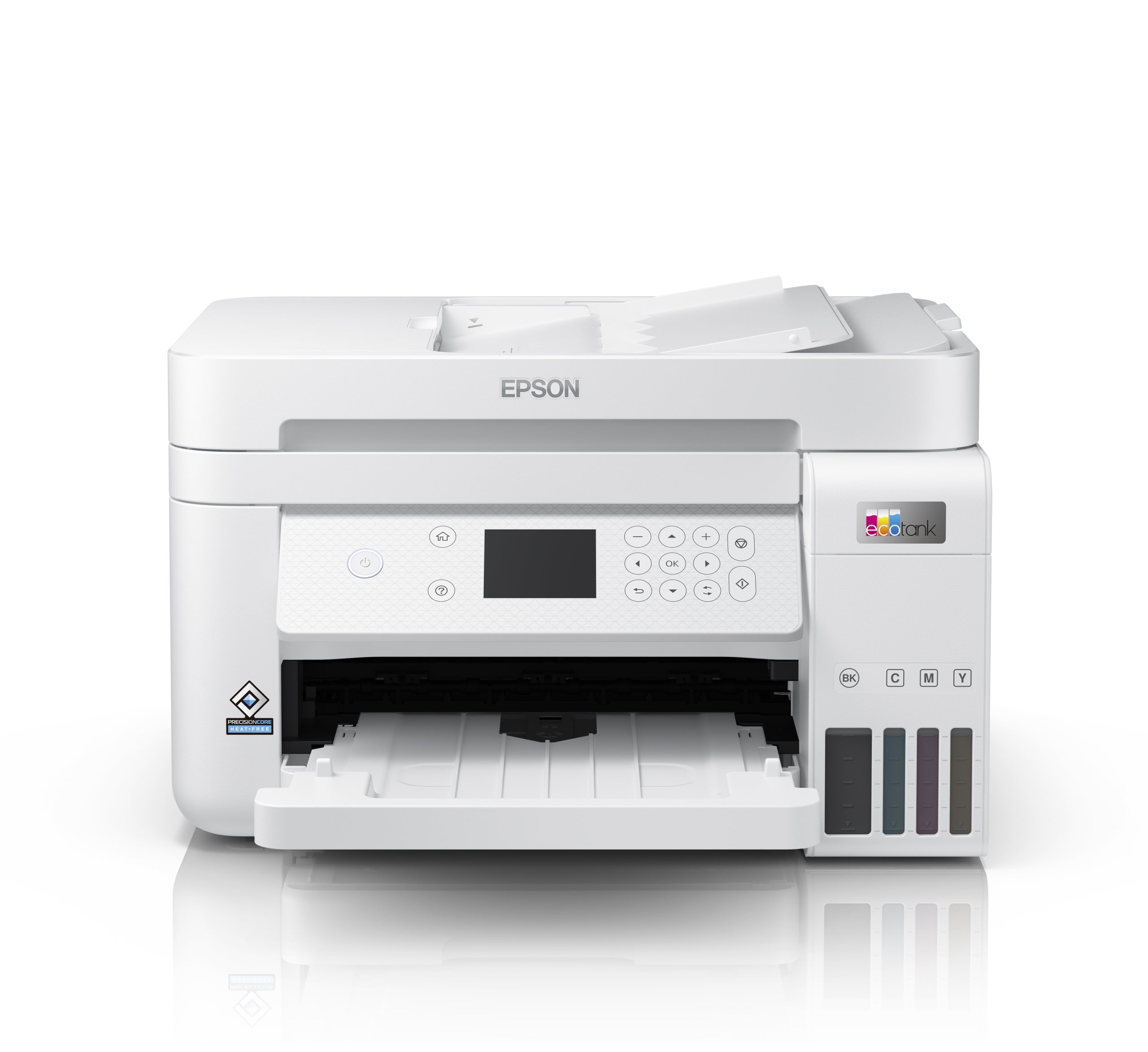 Multifunction inkjet printer (colour) Epson EcoTank L6276 Brand Epson
