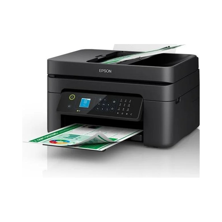 Multifunction inkjet printer (colour) Epson WorkForce WF-2930DWF