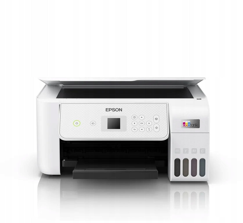 Multifunction inkjet printer (colour) Epson et-2876 Manufacturer code et-2876