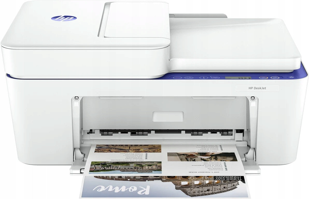 Multifunction inkjet printer (colour) HP 4230e + Photocopying paper HP COPY Brand HP