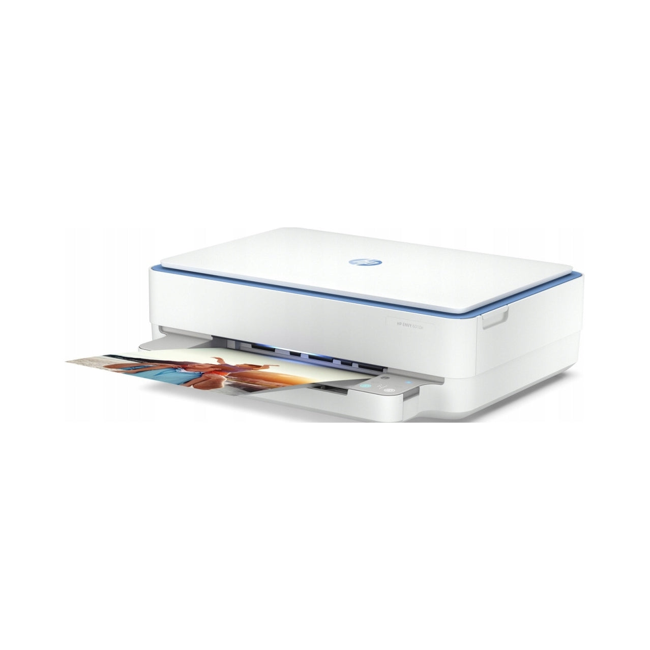 Multifunction inkjet printer (colour) HP 6010e+ Starter Inks Manufacturer code 2K4U9B