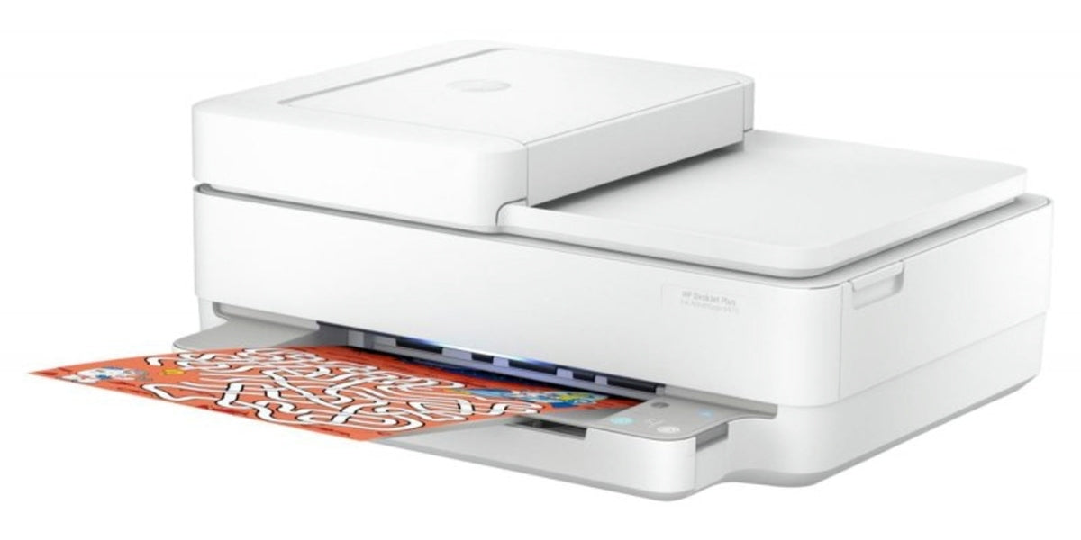 Multifunction inkjet printer (colour) HP 6475 Cheap inks HP 653