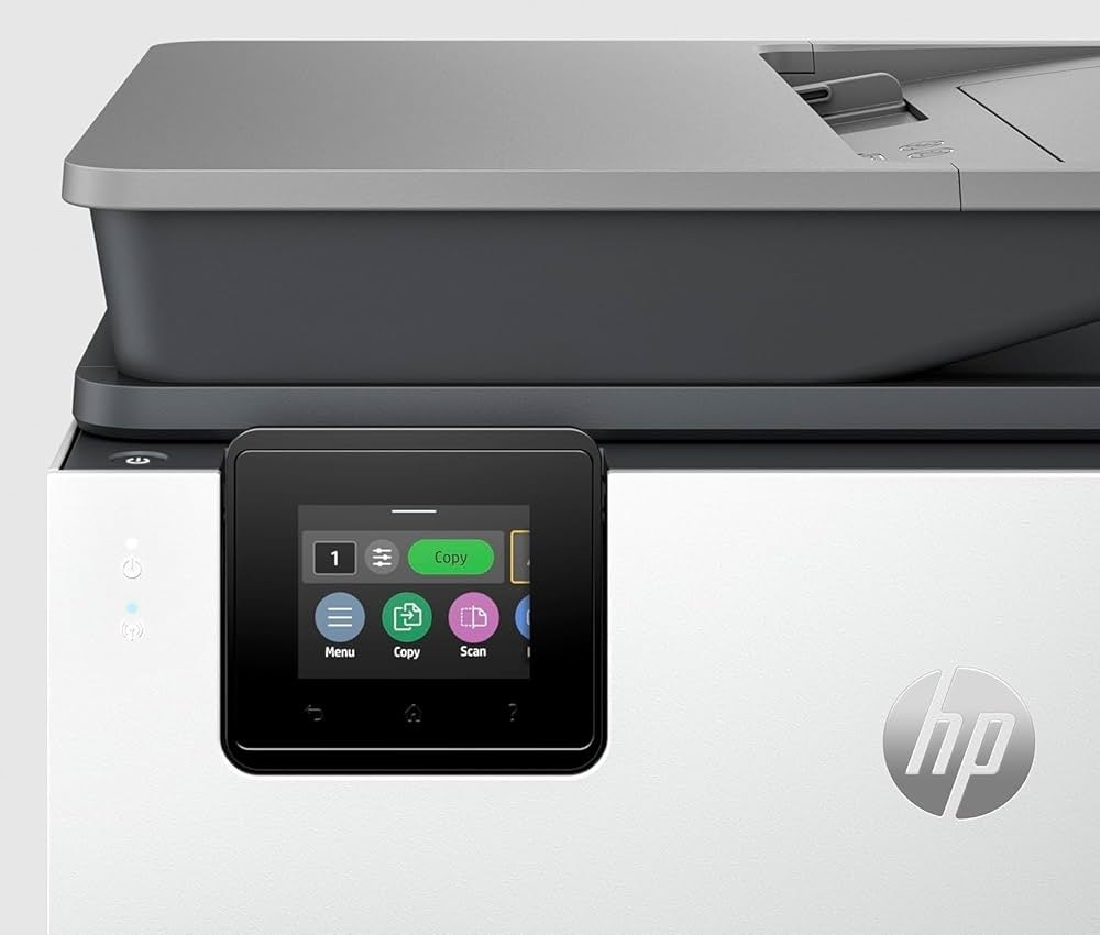 Multifunction inkjet printer (colour) HP 9120e Manufacturer code 403X8B#629