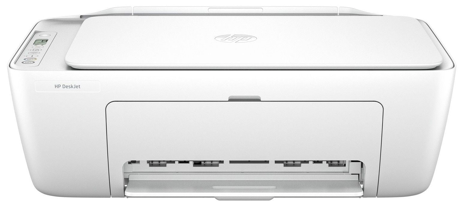 Multifunction inkjet printer (colour) HP DeskJet 2810e SMART+CARTRIDGES Manufacturer code 588Q0B