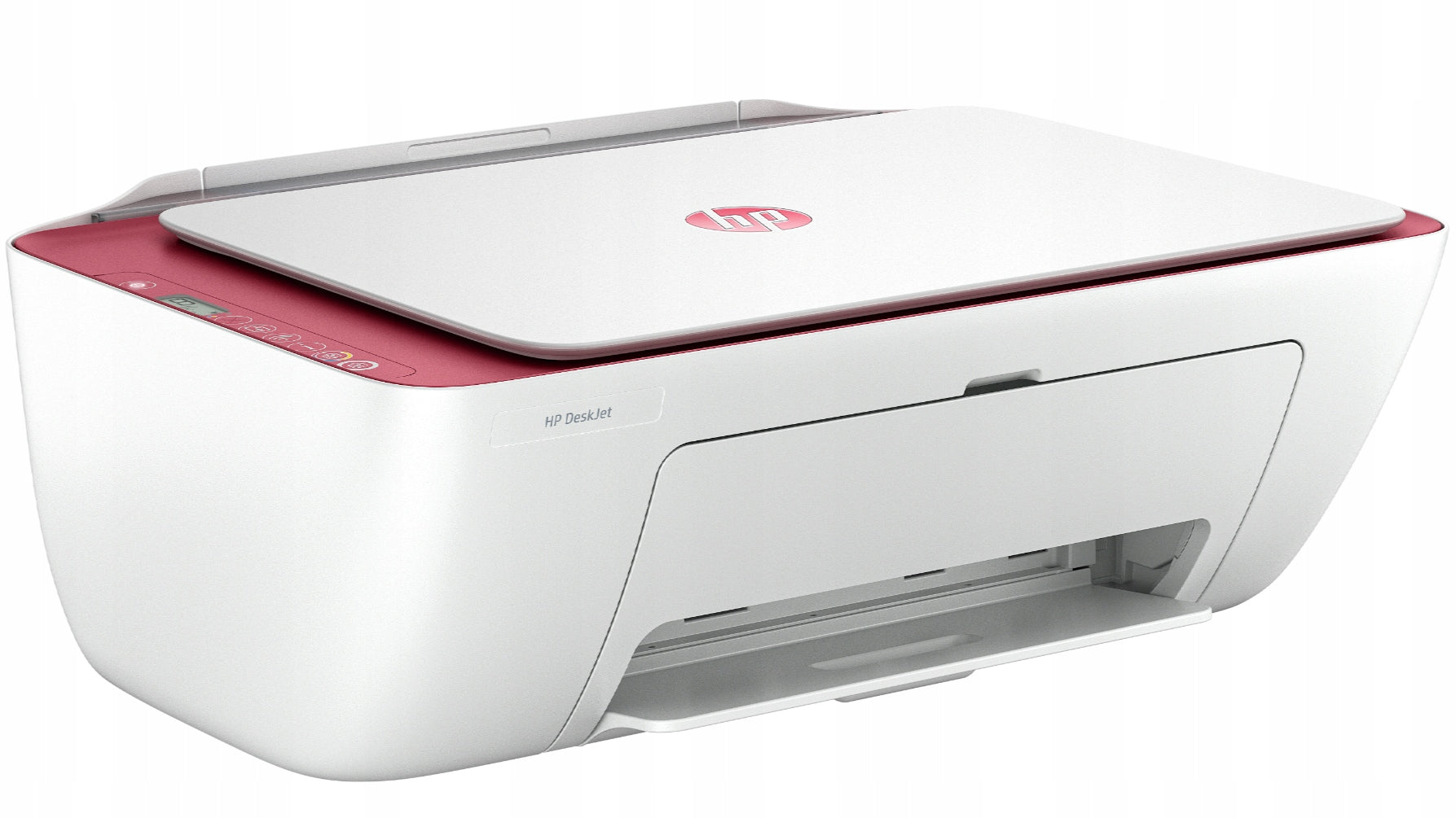 Multifunction inkjet printer (colour) HP DeskJet 2823e EAN (GTIN) 196337820500