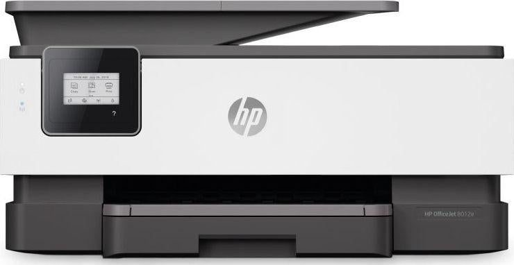 Multifunction inkjet printer (colour) HP OfficeJet 8012E EAN (GTIN) 5905080790641