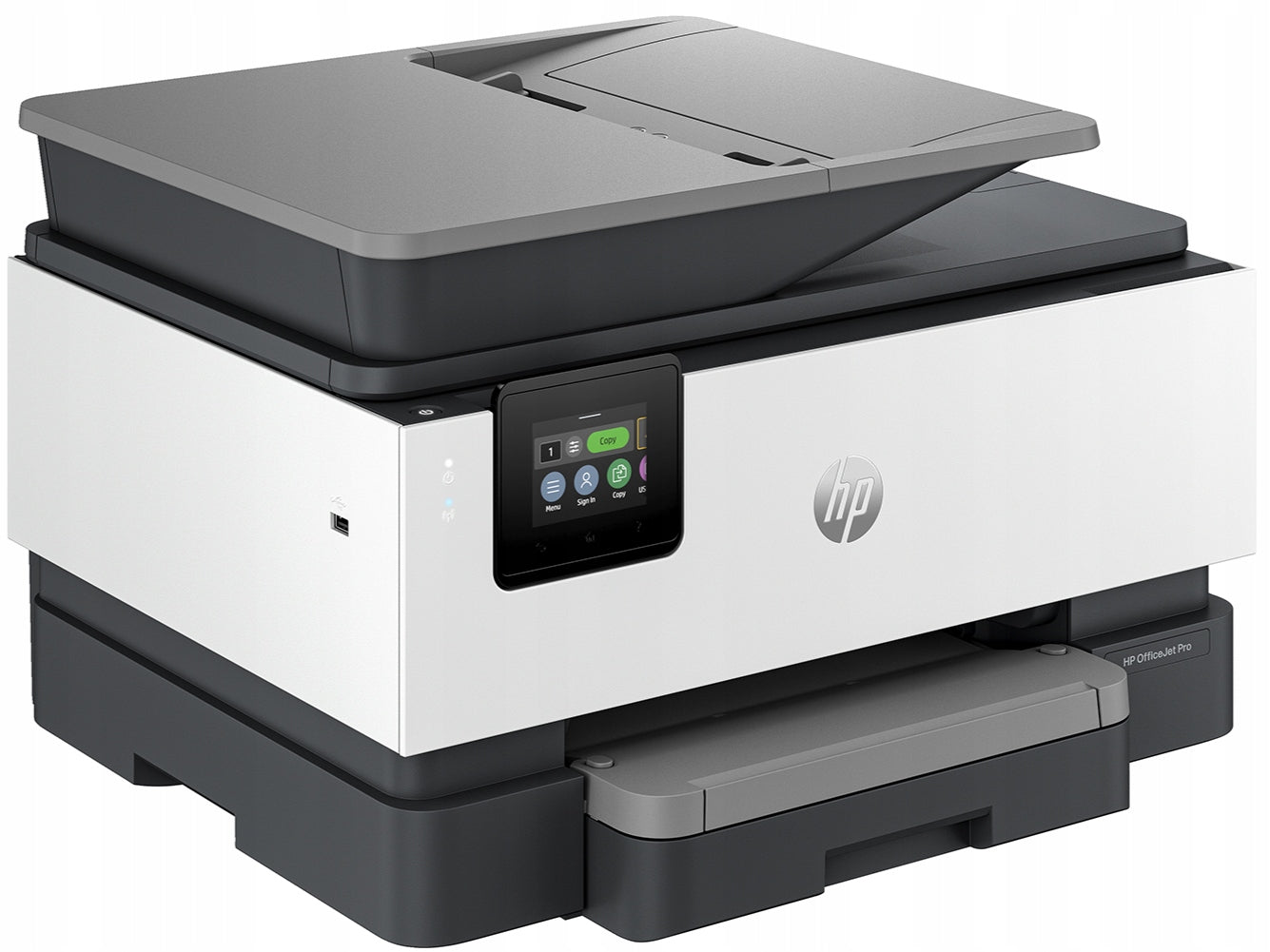 Multifunction inkjet printer (colour) HP OfficeJet Pro 9120b Manufacturer code 4V2N0B