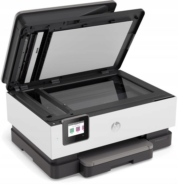 Multifunction inkjet printer (colour) HP Officejet Pro 8024