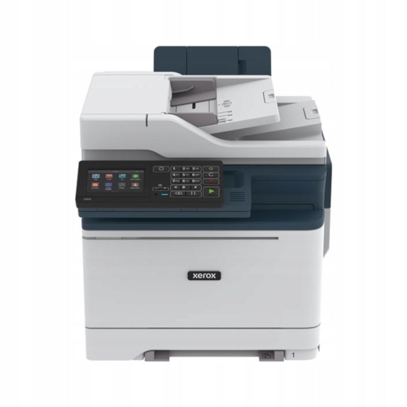 Multifunction laser device XEROX C315 Brand Xerox