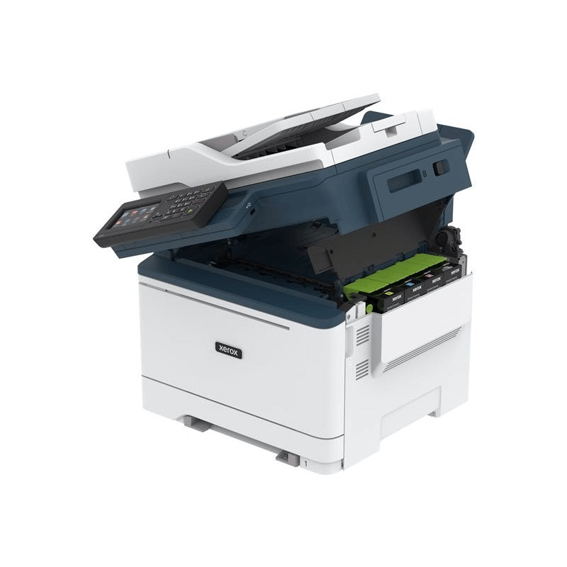 Multifunction laser device XEROX C315 Model C315V/DNI