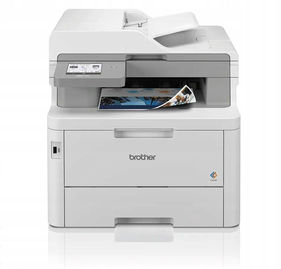 Multifunction laser printer color BROTHER MFC-L8340CDW DUPLEX WiFi