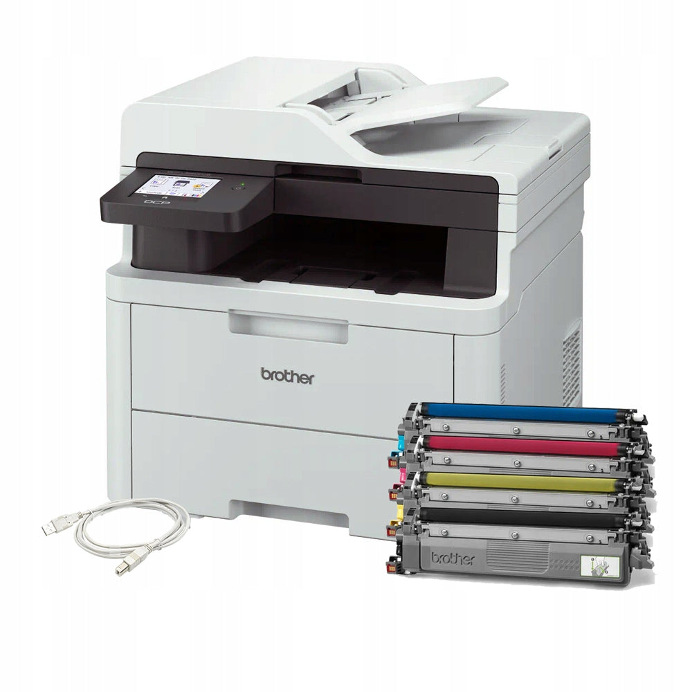 Multifunction laser printer (colour) Brother DCP-L3560CDW Manufacturer code DCPL3560CDWYJ1