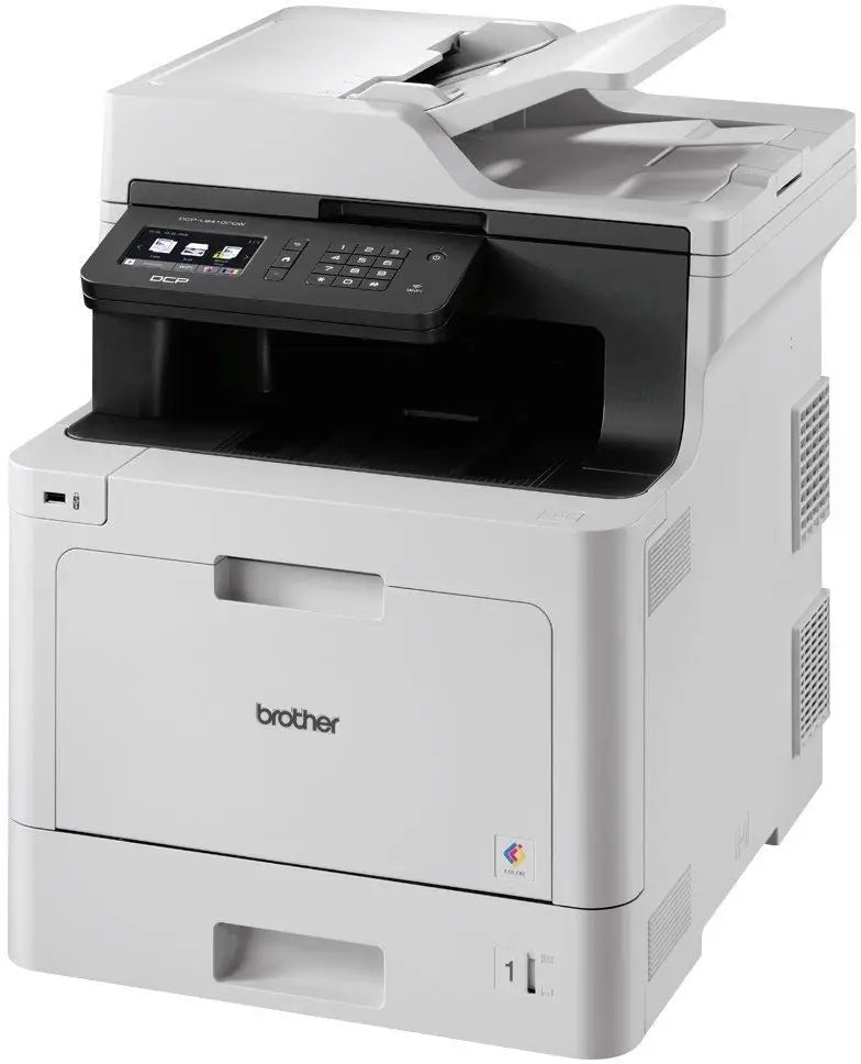 Multifunction laser printer (colour) Brother DCP-L8410CDW Manufacturer code DCPL8410CDWYJ1