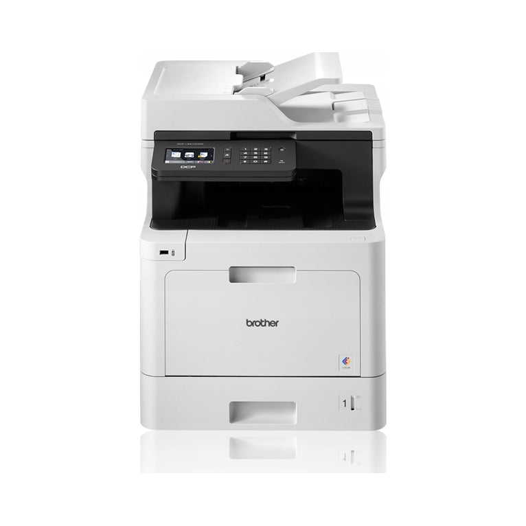 Multifunction laser printer (colour) Brother DCP-L8410CDW