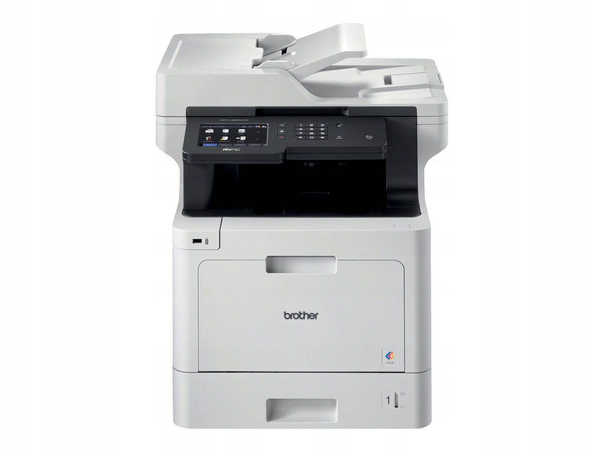 Multifunction laser printer (colour) Brother MFC-L8900CDW Brand Brother