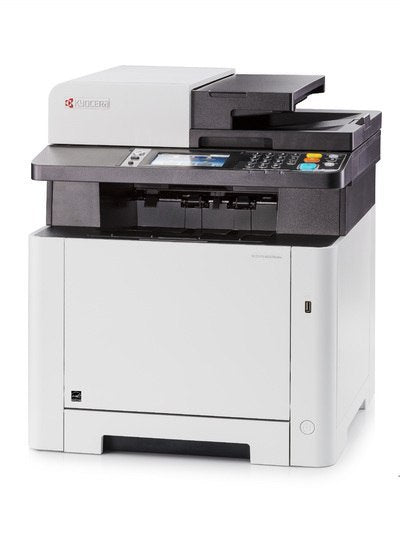 Multifunction laser printer (colour) Kyocera M5526cdw