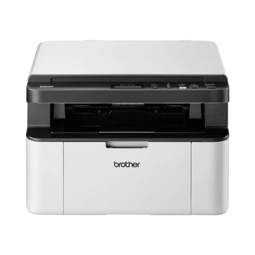 Multifunction laser printer (mono) Brother DCP-1623WE
