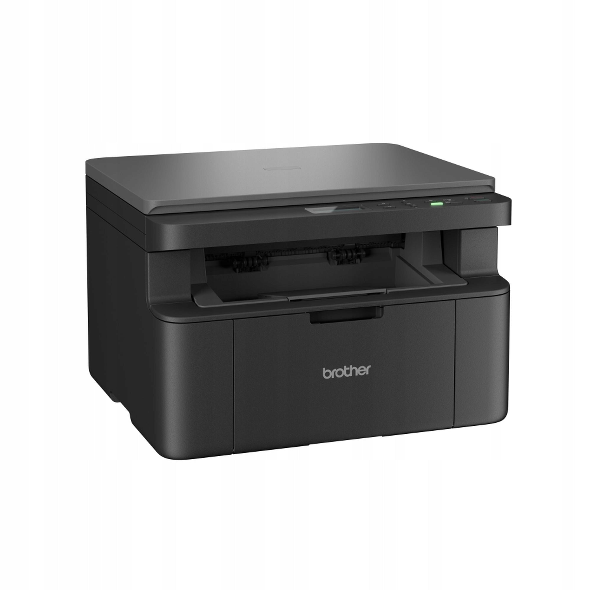Multifunction laser printer (mono) Brother DCP-L1632W Brand Brother