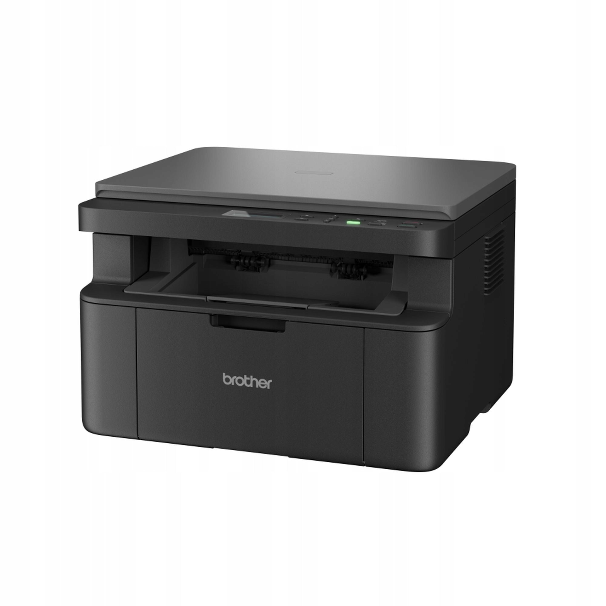 Multifunction laser printer (mono) Brother DCP-L1632W Packaging status original