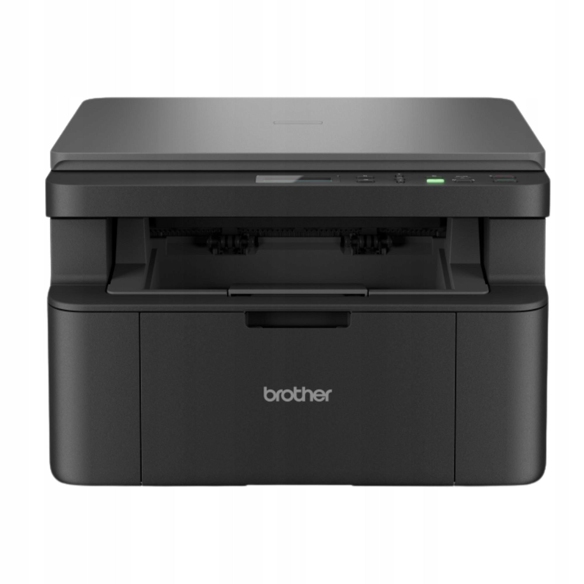 Multifunction laser printer (mono) Brother DCP-L1632W