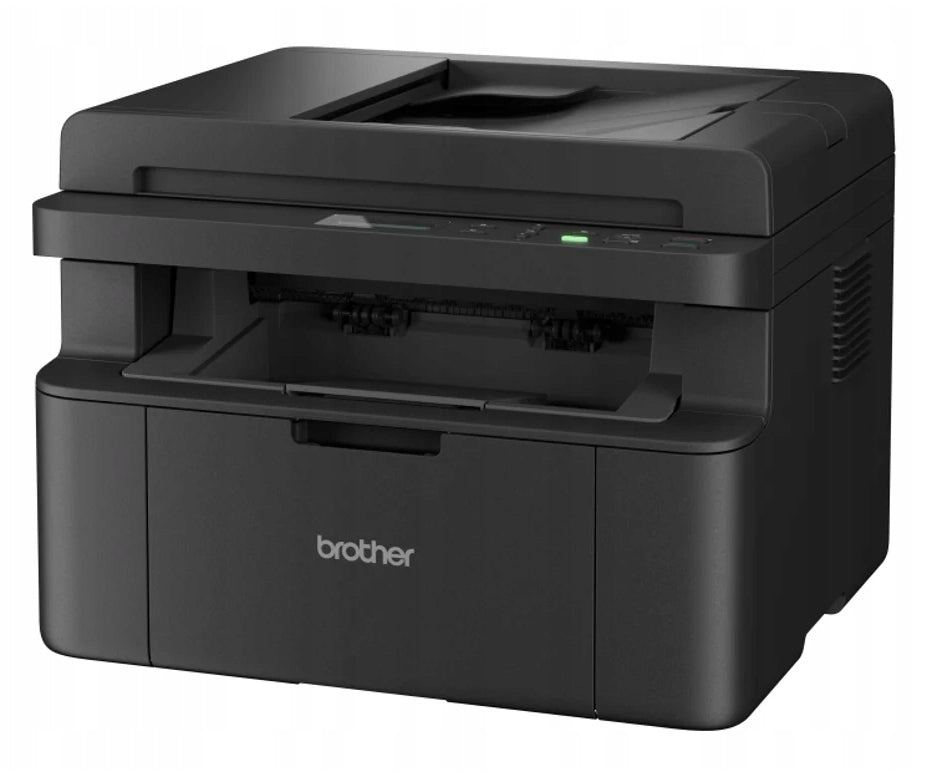 Multifunction laser printer (mono) Brother DCP-L1660W Brand Brother