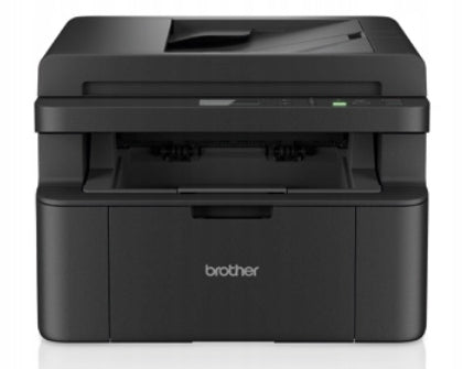 Multifunction laser printer (mono) Brother DCP-L1660W