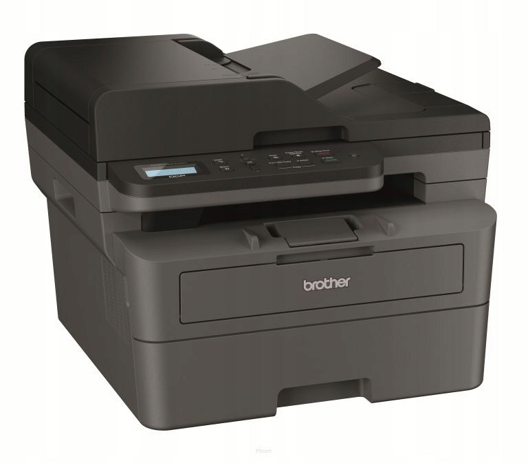 Multifunction laser printer (mono) Brother DCP-L2640DN Packaging status original