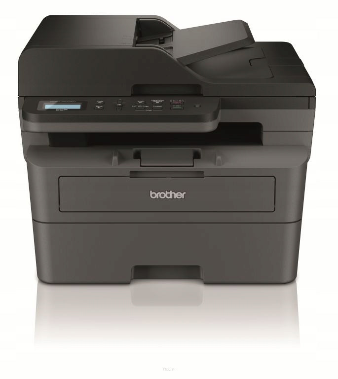 Multifunction laser printer (mono) Brother DCP-L2640DN