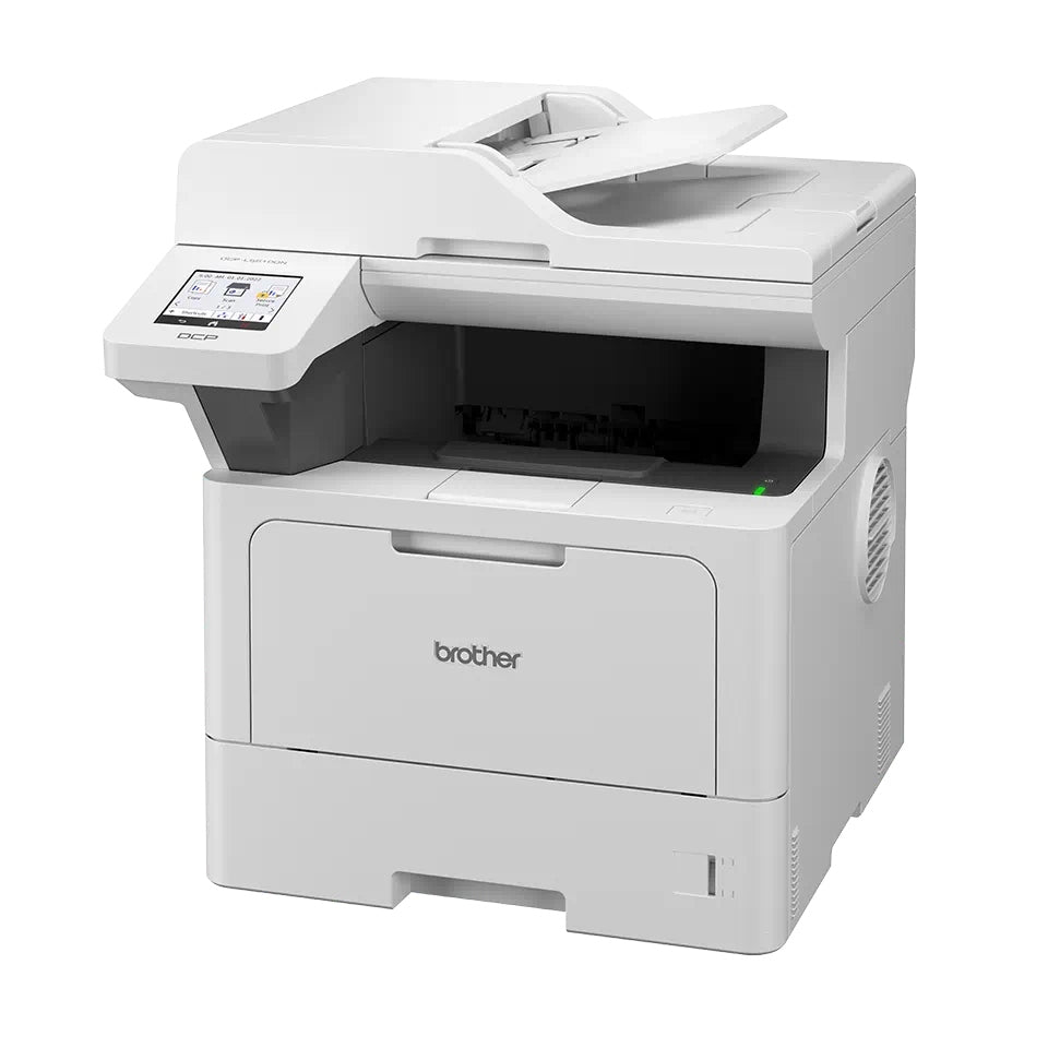 Multifunction laser printer (mono) Brother DCP-L5510DW Brand Brother