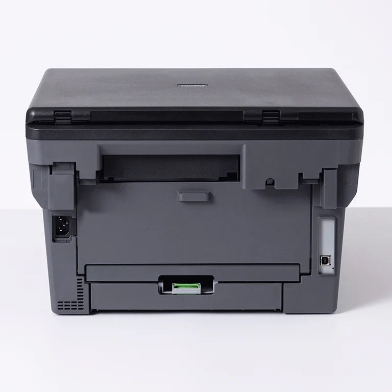 Multifunction laser printer (mono) Brother DCPL2627DWE Manufacturer code B0CK77HQYC