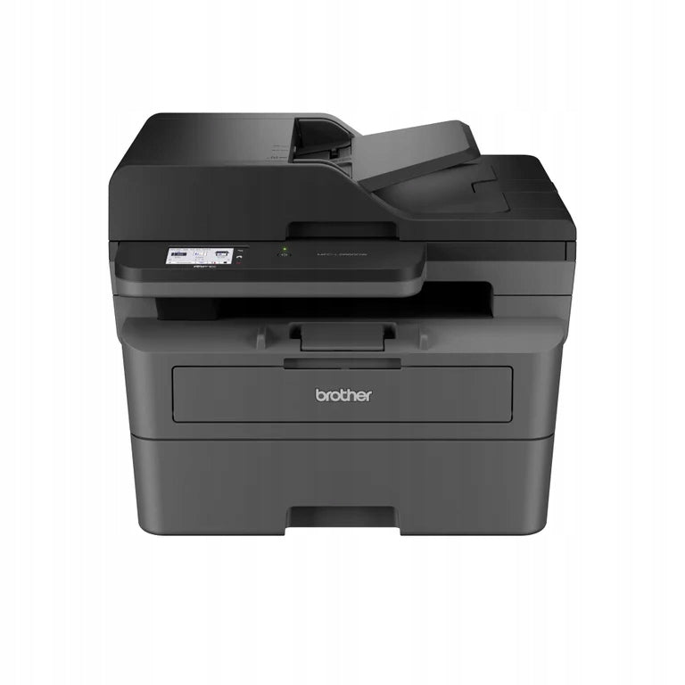 Multifunction laser printer (mono) Brother MFC-L2860DW