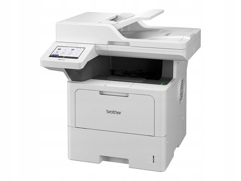 Multifunction laser printer (mono) Brother MFCL6710DW Manufacturer code MFCL6710DWRE1