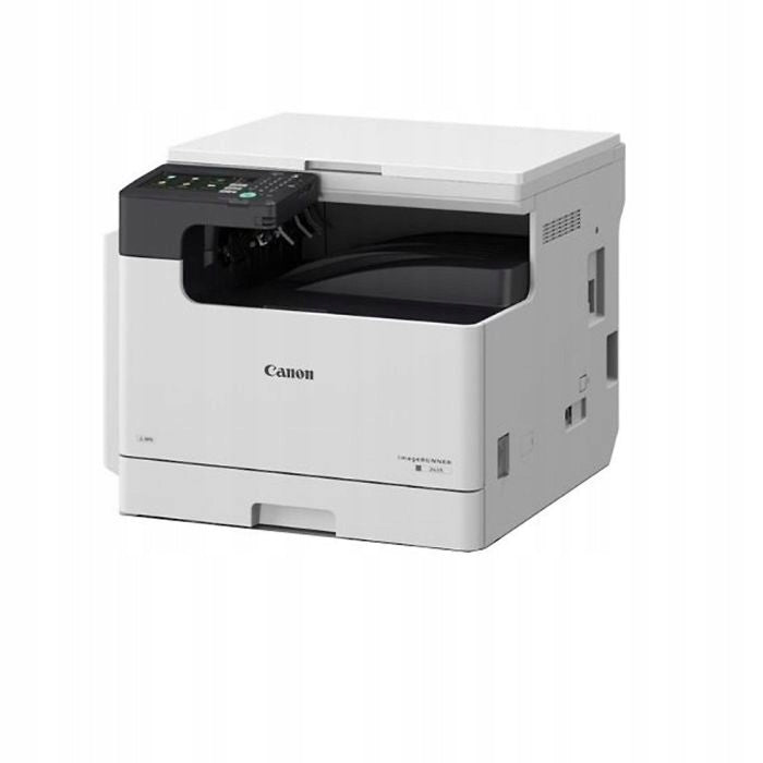 Multifunction laser printer (mono) Canon imageRunner 2224 lan usb A3 EAN (GTIN) 4549292216783