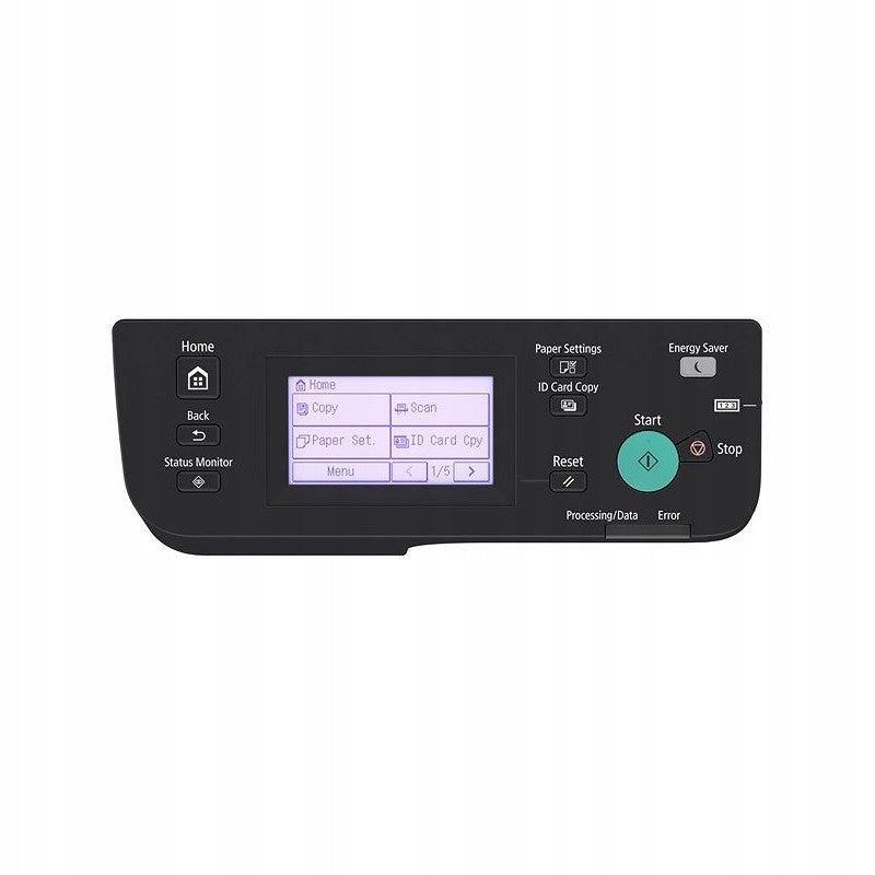 Multifunction laser printer (mono) Canon imageRunner 2224 lan usb A3 Manufacturer code 5941C002