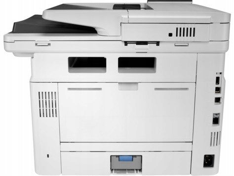 Multifunction laser printer (mono) HP LJ Managed E42540f Brand HP