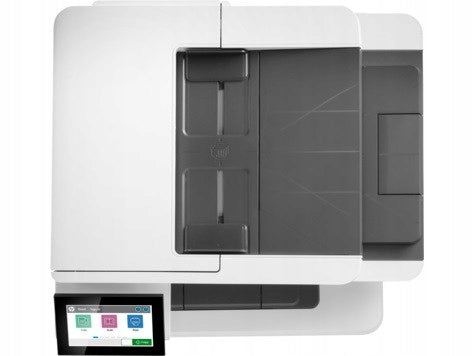Multifunction laser printer (mono) HP LJ Managed E42540f Manufacturer code 3PZ75A