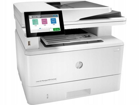 Multifunction laser printer (mono) HP LJ Managed E42540f