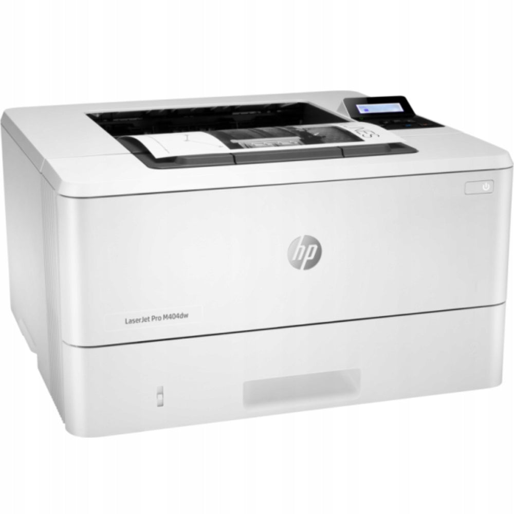Multifunction laser printer (mono) HP LaserJet Pro M404dw Brand HP