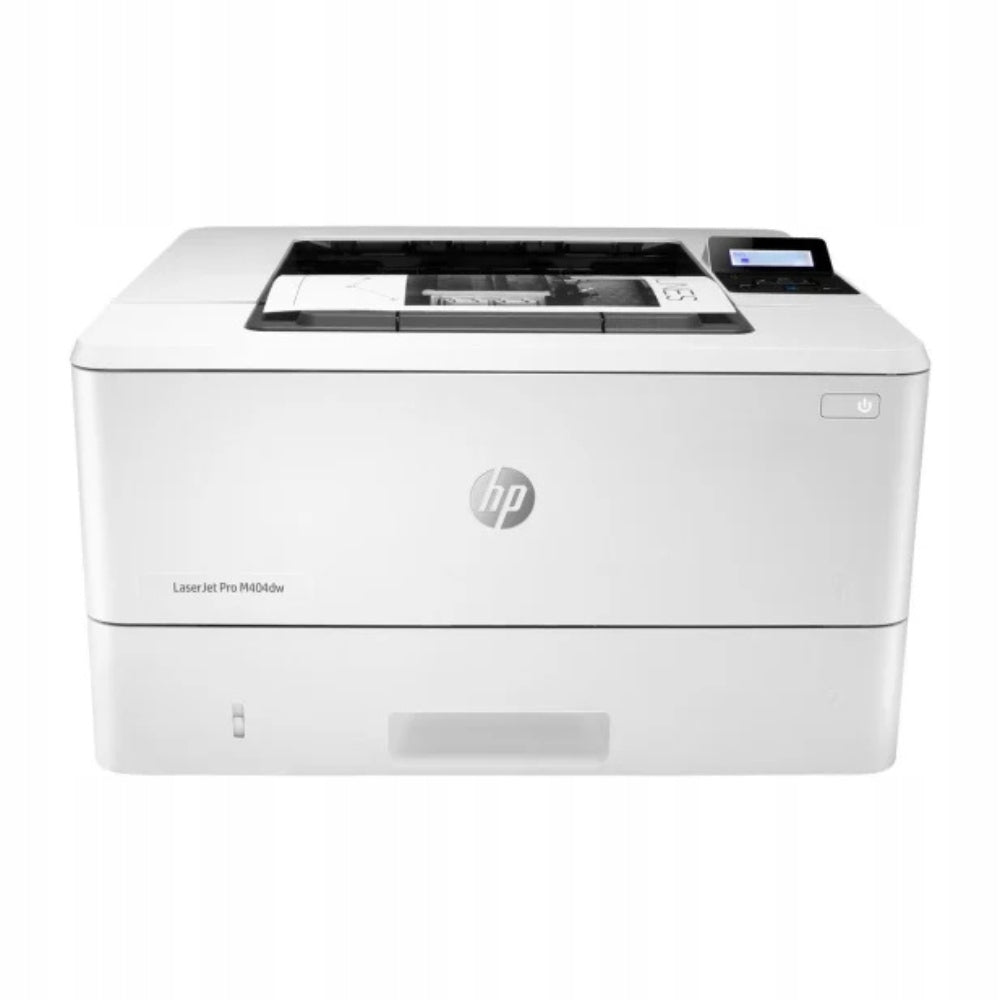 Multifunction laser printer (mono) HP LaserJet Pro M404dw Manufacturer code W1A56A