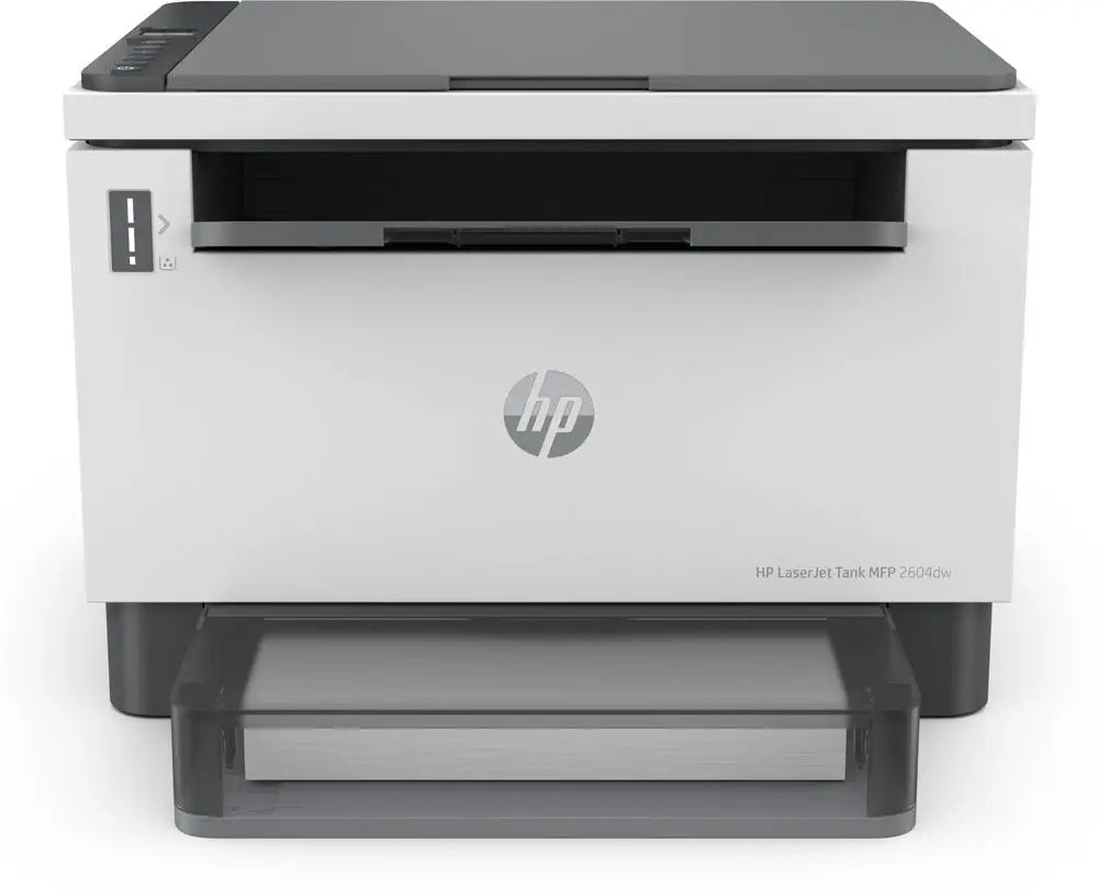 Multifunction laser printer (mono) HP LaserJet Tank 2604dw