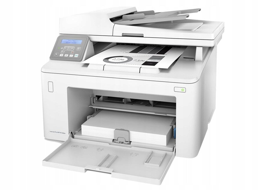 Multifunction laser printer (mono) HP M148DW Brand HP