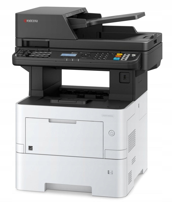 Multifunction laser printer (mono) Kyocera Ecosys M3145DN