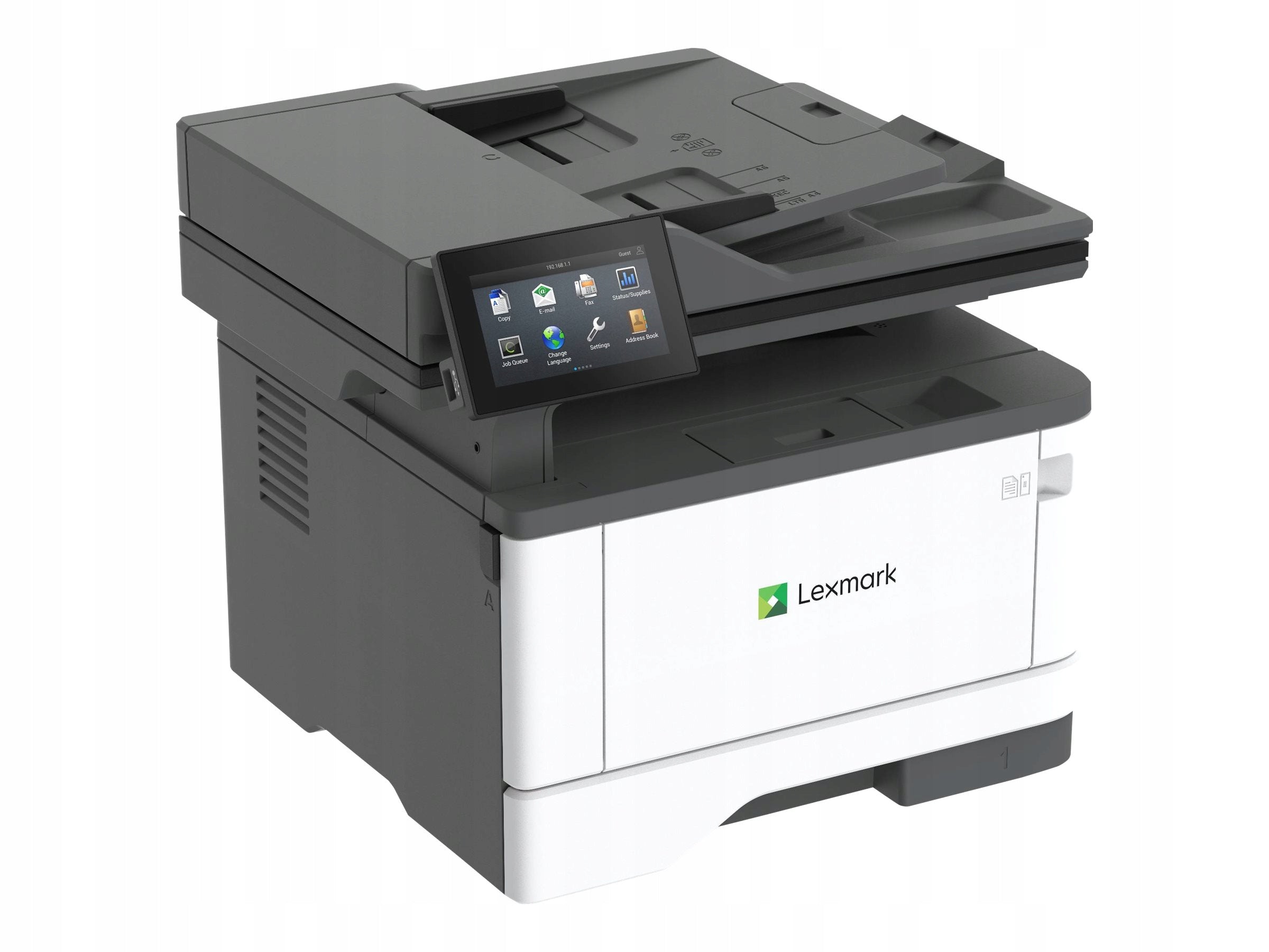 Multifunction laser printer (mono) Lexmark 29S8170 Brand Lexmark