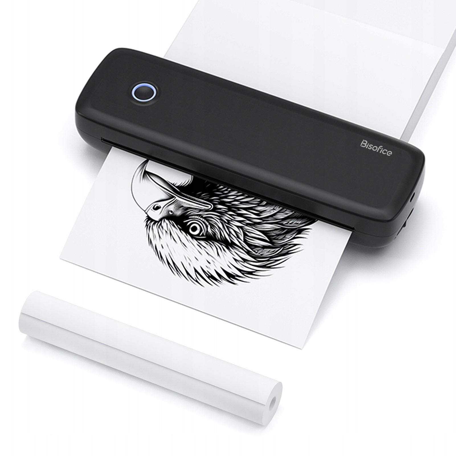 Multifunction laser printer (mono) Manufacturer code 750749983125
