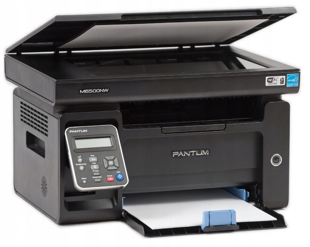Multifunction laser printer (mono) Pantum M6500NW Brand Pantum