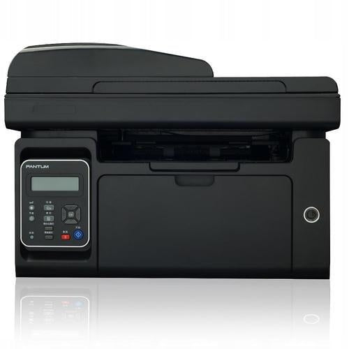 Multifunction laser printer (mono) Pantum M6550NW Brand Pantum