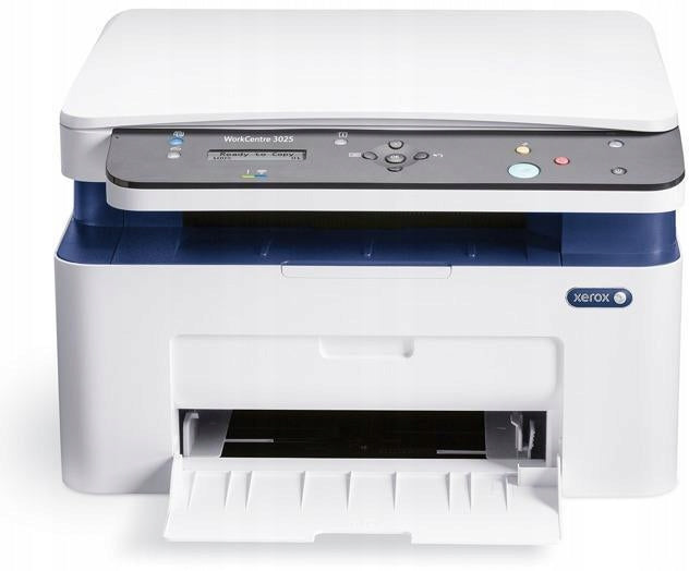Multifunction laser printer (mono) Xerox WorkCentre 3025BI WiFI+ USB Brand Xerox