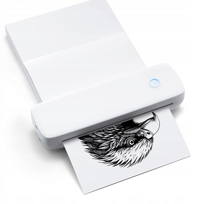 Multifunction laser printer (mono)